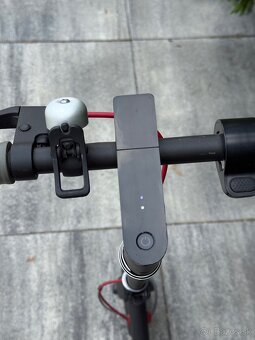 Xiaomi M365 kolobežka - 11