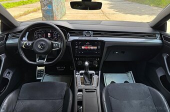 ArteonVOLKSWAGEN ARTEON R-LINE 2.0TDI 4x4 140KW - 190 - 11