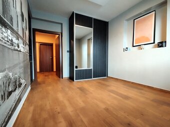 Rodinný dom Lesné Kračany s pozemkom 803 m2 - 11