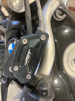BMW R Nine T - 11