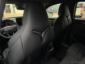 Cupra Terramar VZ 2.0 TSI DSG 4D -ODPOČET DPH ZĽAVA 30.3% - 11