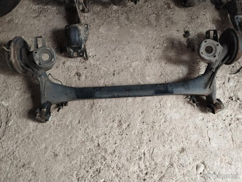 motor, agregat, turbo, prevodovka, hlava, fabia 2 1.6 tdi - 11