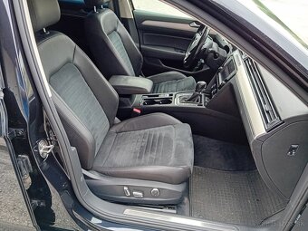 Volkswagen Passat B8 2.0tdi DSG,Virtual,Full Led,Alcantra, - 11