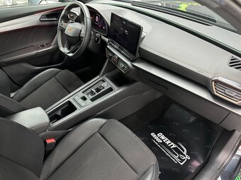 Cupra Formentor 1.5 TSI DSG, v záruke  - 11