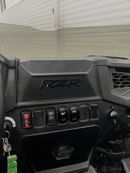 Polaris RZR 1000 XP - 2022 - SK ŠPZ - Odpočet DPH - 11