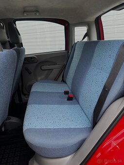 Fiat Panda 1.1 - Active - 40kW - 2005 - 11