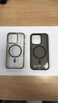 Predám iPhone 15 PRO 128 GB, zdravie batérie 90%, 2-ročný. - 11