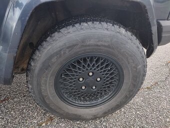 JEEP CHEROKEE XJ 4.0 - 11