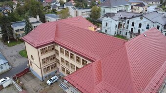 M&M strechy s.r.o. – kompletné pokrývanie striech - 11
