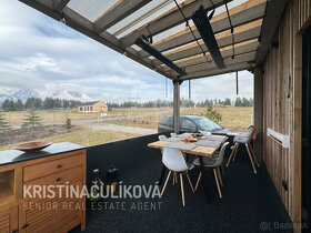 REZERVOVANÉ | KOMPLETNE ZARIADENÝ 2+kk MODULOVÝ DOM - 11