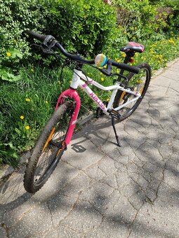 Bicykel KELLYS Kiter 24″ - 11