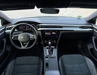 Volkswagen Arteon SB R-line 2.0 TDI 147kw 4MOTION DSG
 - 11