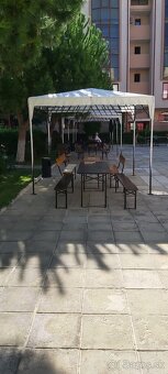 Prenájom apartmánu v Bulharsku- Slnečné pobrežie, Nesebar - 11