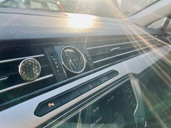 Volkswagen Passat Combi 1.6 TDI 88 kW – 2015 - 11
