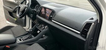 Škoda Karoq - 11