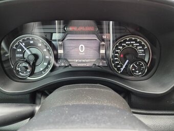 DODGE RAM 1500 5,7 HEMI 2022 GT 46 000 km - 11