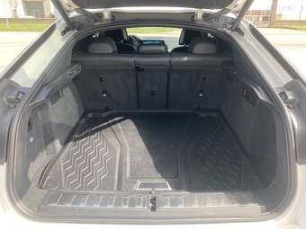 BMW X6 xDrive40d 2021,3.0,250kW ODPOČET DPH - 11