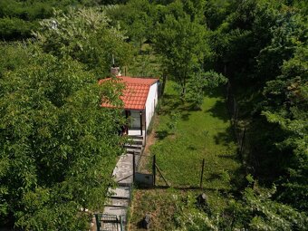 Predaj záhrada 2,5 ár. Nitra-Dražovce, Exkluzívne  - 11