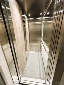 Zvolen, Sekier – slnečný 2-izbový byt, 56 m2 – predaj - 11