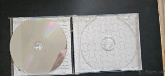 CD Peter Nagy - 99 WATT a Barbara Haščáková - Barbara - 11