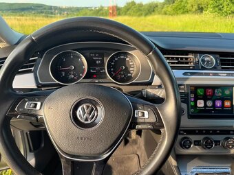 Volkswagen Passat B8 2.0 TDI BMT - 11