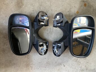 Rozpredam opel vivaro renault trafic 1,9 dci 2,0 dci 2,5 dci - 11