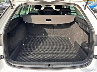 Škoda Octavia IV Combi 2.0 TDI M6 SCR Ambition - 11