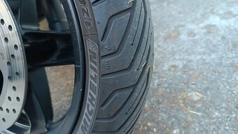 Skútr Yamaha X-MAX 125 2011 ABS - 11