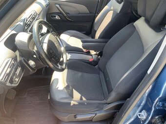 Predám Citroen C4 Grand Picasso 2.0 BlueHDI - 11