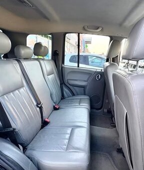 JEEP CHEROKEE 2.8 Crd LIMITED - 11