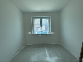 Novostavba 4 izbového rodinného domu v Janíkovciach HOLODOM - 11