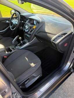 Ford Focus 1.0 92kw 125k EcoBoost - 11