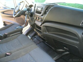 IVECO DAILY 2,3 35 140 S16 2020 nový model - 11