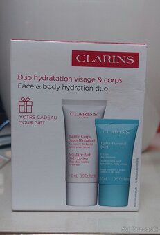 predam roznu novu kozmetiku BIOTHERM a Clarins - 11