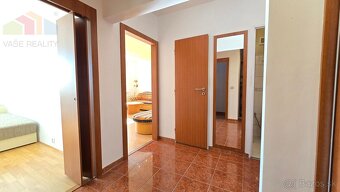 Rezervované 2-izbového bytu s loggiou – Piešťany, Valová uli - 11