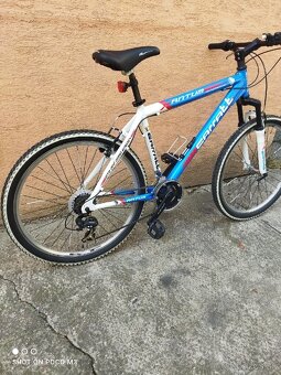 Bicykel horský carratt antum mtb 26 - 11
