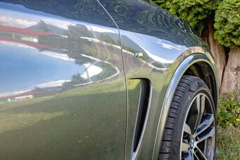 BMW X5 M50d A/T - 11