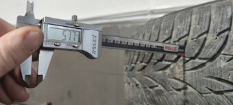 Zimné pneumatiky 235/55 R17 - 11
