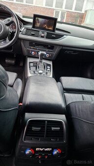 AUDI A6 AVANT 3.0 TDI .AUTOMAT - 11