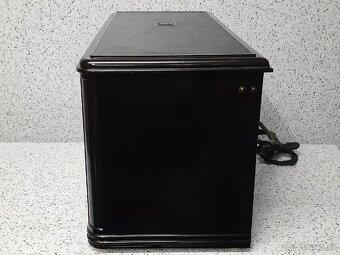 Roky 1929 –1930 ☆ TELEFUNKEN 40 W Spec. - 11