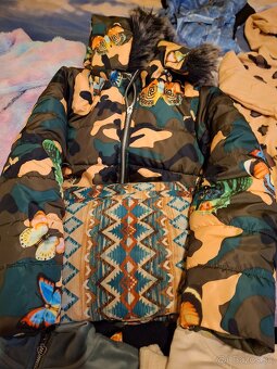 Predám dievčenské oblečenie - 11