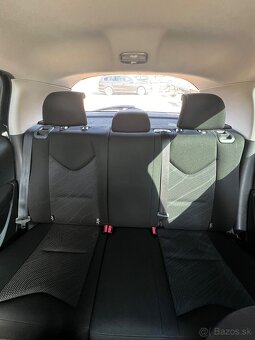 Predám Peugeot 308 1.6 Diesel r.v. 2012 - 11