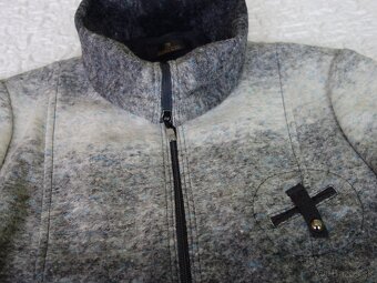 Dámska bunda Eugen Klein, veľ. XL/16 - 11