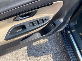 VW EOS 2.0TDi 103kW, Euro 4, Kabriolet - 11