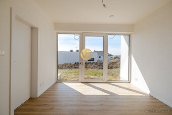 REZERVOVANÉ  PREDAJ – NOVOSTAVBA v štandarde - moderný 4i bu - 11