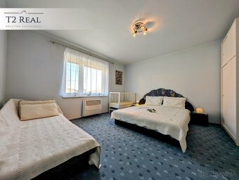 RODINNÝ DOM S POZEMKOM 2230 M2–RASLAVICE,PREŠOV-22 KM - 11
