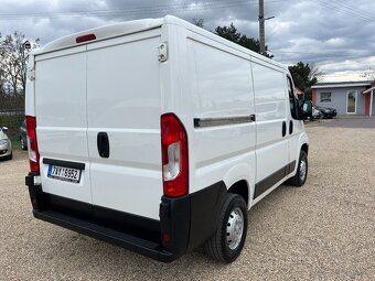 Peugeot Boxer, 2.2HDi 88KWL1H1NOVÉ ROZVODY - 11