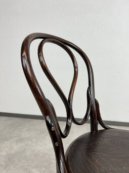 Stoličky Thonet mix - 11