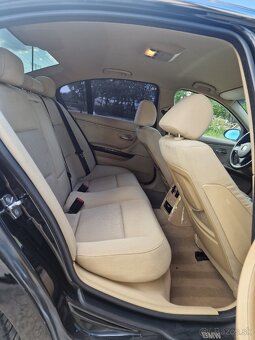 BMW e90 330d 170 kW - 11