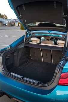 BMW 430i xDrive 2017 - 11